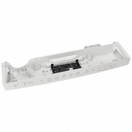 Burkolat kezelő előlap (eredeti) ELECTROLUX mosogatógép / RENDELÉSRE