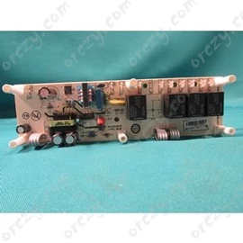 Kifutott Elektronika vezérlő (eredeti) TEKA főzőlap /RENDELÉSRE