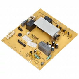 Vezérlő elektronika ( 32k software) CANDY /RENDELÉSRE