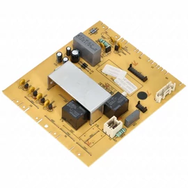 Vezérlő elektronika ( 32k software) CANDY /RENDELÉSRE