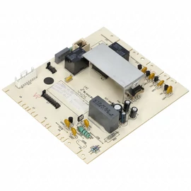 Vezérlő elektronika ( 32k software) CANDY /RENDELÉSRE