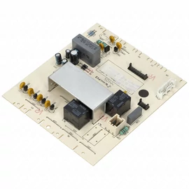 Vezérlő elektronika ( 32k software) CANDY /RENDELÉSRE