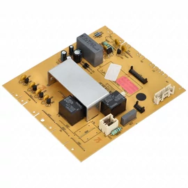 Vezérlő elektronika ( 32k software) CANDY /RENDELÉSRE 