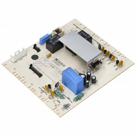 Vezérlő elektronika ( 32k software) CANDY /RENDELÉSRE