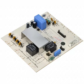 Vezérlő elektronika ( 32k software) CANDY /RENDELÉSRE