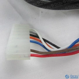 Motor (eredeti) TEKA páraelszívó / RENDELÉSRE