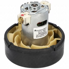 Motor (eredeti) GORENJE/MORA porszívó / RENDELÉSRE