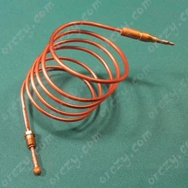 Termoelem 1200mm (eredeti) TEKA sütő / RENDELÉSRE