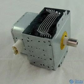 Magnetron (eredeti) 2M319J TEKA mikrohullámú sütő / RENDELÉSRE
