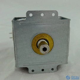 Magnetron (eredeti) 2M319J TEKA mikrohullámú sütő / RENDELÉSRE