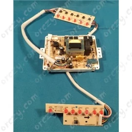 Elektronika (eredeti) TEKA pl.: DW761S mosogatógép / RENDELÉSRE