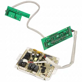 Elektronika vezérlő (eredeti) TEKA mosogatógép / RENDELÉSRE