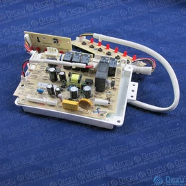 Elektronika, vezérlő (eredeti) TEKA mosogatógép / RENDELÉSRE