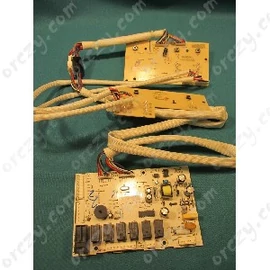 Elektronika (vezérlő, eredeti) TEKA mosogatógép / RENDELÉSRE