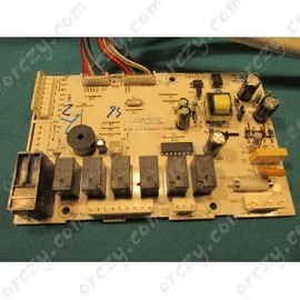 Elektronika (vezérlő, eredeti) TEKA mosogatógép / RENDELÉSRE