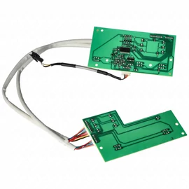 Elektronika kezelő (eredeti) TEKA mosogatógép / RENDELÉSRE