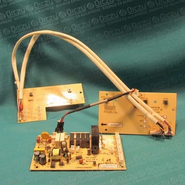 Elektronika, vezérlő (eredeti) TEKA mosogatógép / RENDELÉSRE