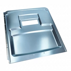 Burkolat ajtó belső (eredeti) GORENJE/MORA mosogatógép / RENDELÉSRE