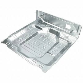 Burkolat, hátsó (eredeti) GORENJE/MORA tűzhely / RENDELÉSRE