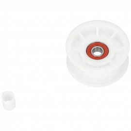 Ékszíjfeszítő görgő (eredeti) GORENJE/MORA szárítógép / RENDELÉSRE