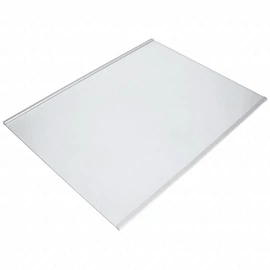 Polc normáltér üveg (eredeti) GORENJE/MORA hűtőgép / RENDELÉSRE
