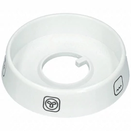 Gombgyűrű, funkciválasztó (eredeti) GORENJE/MORA tűzhely / RENDELÉSRE