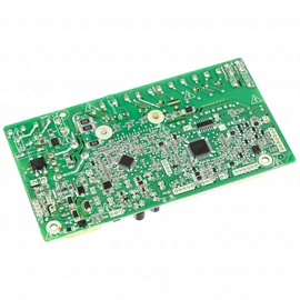 Elektronika, vezérlő (eredeti) GORENJE/MORA mosogatógép / RENDELÉSRE