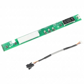 Elektronika kijelző (eredeti) GORENJE/MORA mosogatógép / RENDELÉSRE