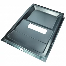 Ajtó belső (eredeti) GORENJE/MORA mosogatógép / RENDELÉSRE