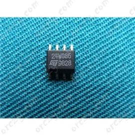 IC ST24W08FM6TR/RENDELÉSRE