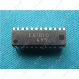 IC LA1810 Sony/RENDELÉSRE