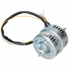 Motor (eredeti) GORENJE/MORA páraelszívó / RENDELÉSRE