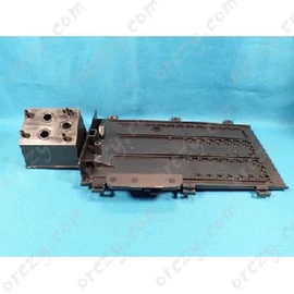 Fedél (mosószertartó) AEG pl.. LAVW1020W mosógép / RENDELÉSRE