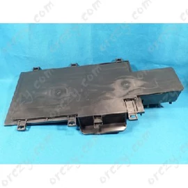 Fedél (mosószertartó) AEG pl.. LAVW1020W mosógép / RENDELÉSRE