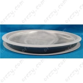 285 mm Szűrő (ajtóba) AEG pl.:T57800 szárítógép /RENDELÉSRE