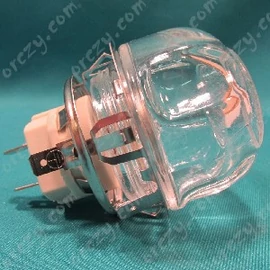 Foglalat, izzó (eredeti) ELECTROLUX tűzhely / RENDELÉSRE
