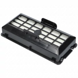 85x187x36 mm Szűrő, hepa (eredeti) ELECTROLUX porszívó / RENDELÉSRE
