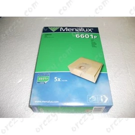 Porzsák papír MENALUX 6601p LIV OPTIMO /RENDELÉSRE