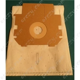 ES39 Porzsák 4db+1motorszűrő ELECTROLUX porszívó / RENDELÉSRE