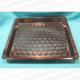 380X430 MM Tepsi (mély, eredeti) AMICA tűzhely /RENDELÉSRE