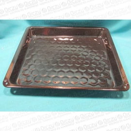 380X430 MM Tepsi (mély, eredeti) AMICA tűzhely /RENDELÉSRE