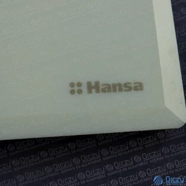 Kerámialap (eredeti) HANSA tűzhely / RENDELÉSRE