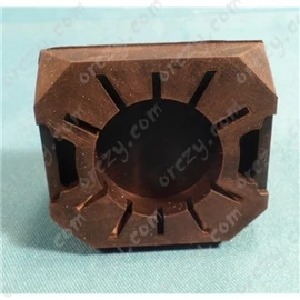 Motortartó gumibak felső (porszívó) ELECTROLUX MONDO /RENDELÉSRE