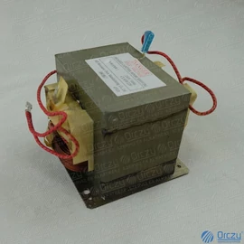 Transzformátor (eredeti) BEKO mikrohullámú sütő / RENDELÉSRE