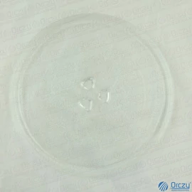 24,5 cm Tányér, csillag közepű (eredeti) BEKO mikrohullámú sütő / RENDELÉSRE