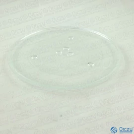 270 MM Tányér (eredeti) BEKO mikrohullámú sütő / RENDELÉSRE