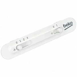 Gomb, kezelő (eredeti) BEKO páraelszívó / RENDELÉSRE
