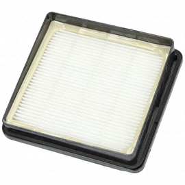 105x109x24 mm Szűrő, hepa (eredeti) BEKO porszívó / RENDELÉSRE