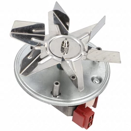 FAN MOTOR RAD.