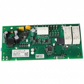 Elektronika, kezelő (eredeti) GORENJE/MORA tűzhely / RENDELÉSRE